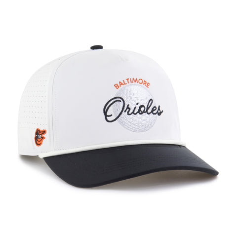 BALTIMORE ORIOLES GIMME ROPE '47 HITCH