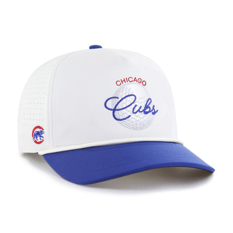 CHICAGO CUBS GIMME ROPE '47 HITCH