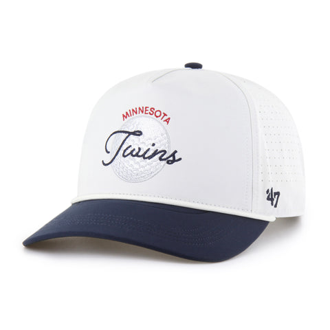 MINNESOTA TWINS GIMME ROPE '47 HITCH