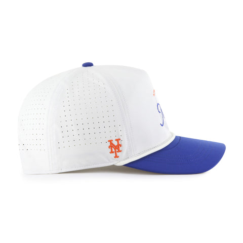 NEW YORK METS GIMME ROPE '47 HITCH