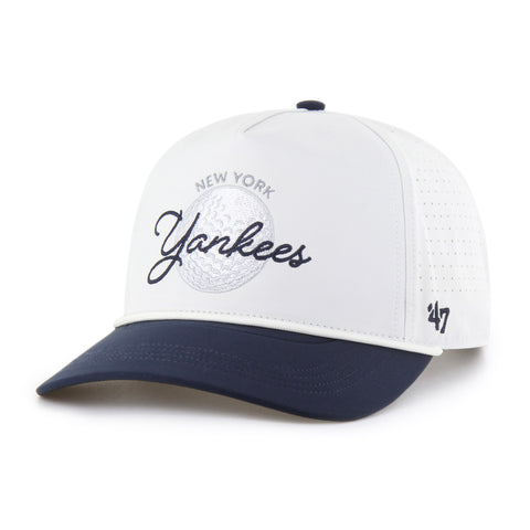 NEW YORK YANKEES GIMME ROPE '47 HITCH