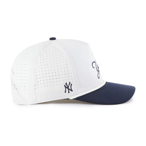NEW YORK YANKEES GIMME ROPE '47 HITCH