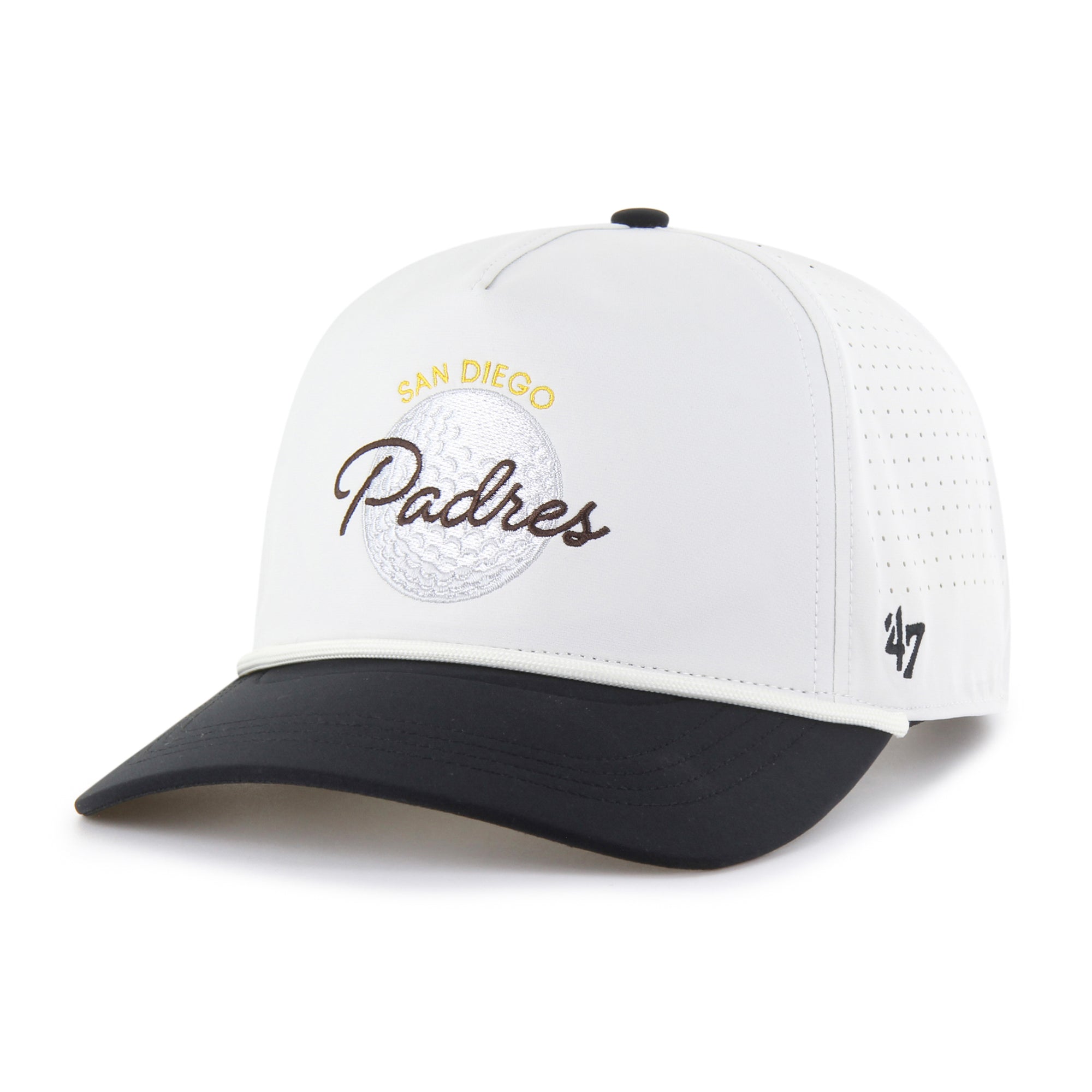 SAN DIEGO PADRES GIMME ROPE '47 HITCH