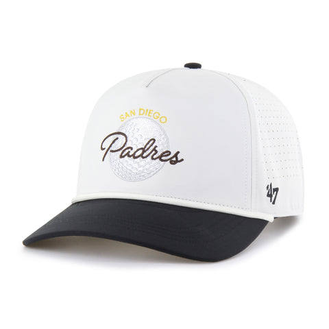 SAN DIEGO PADRES GIMME ROPE '47 HITCH