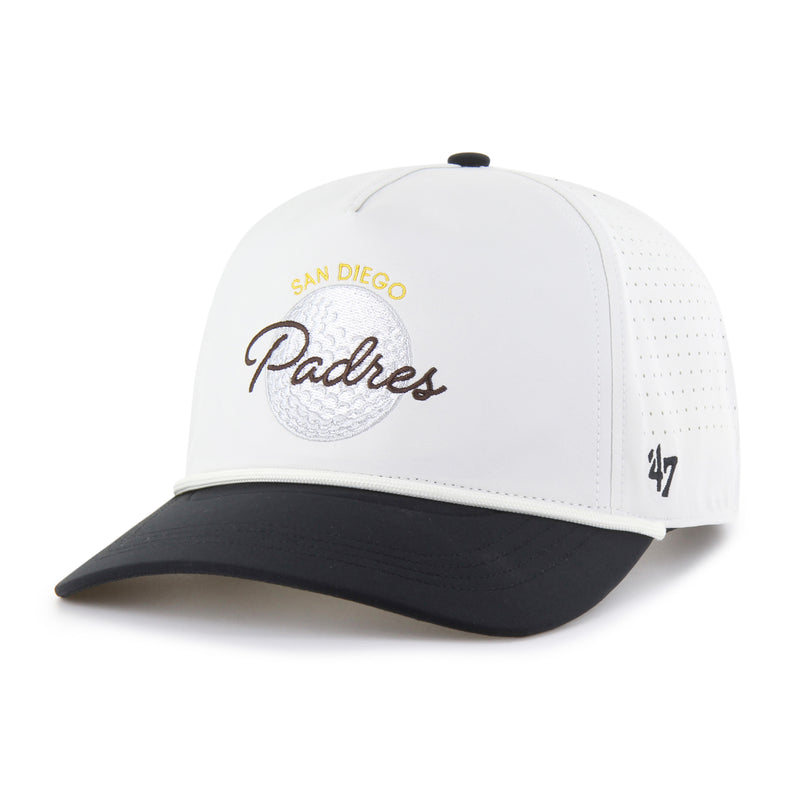 SAN DIEGO PADRES GIMME ROPE '47 HITCH