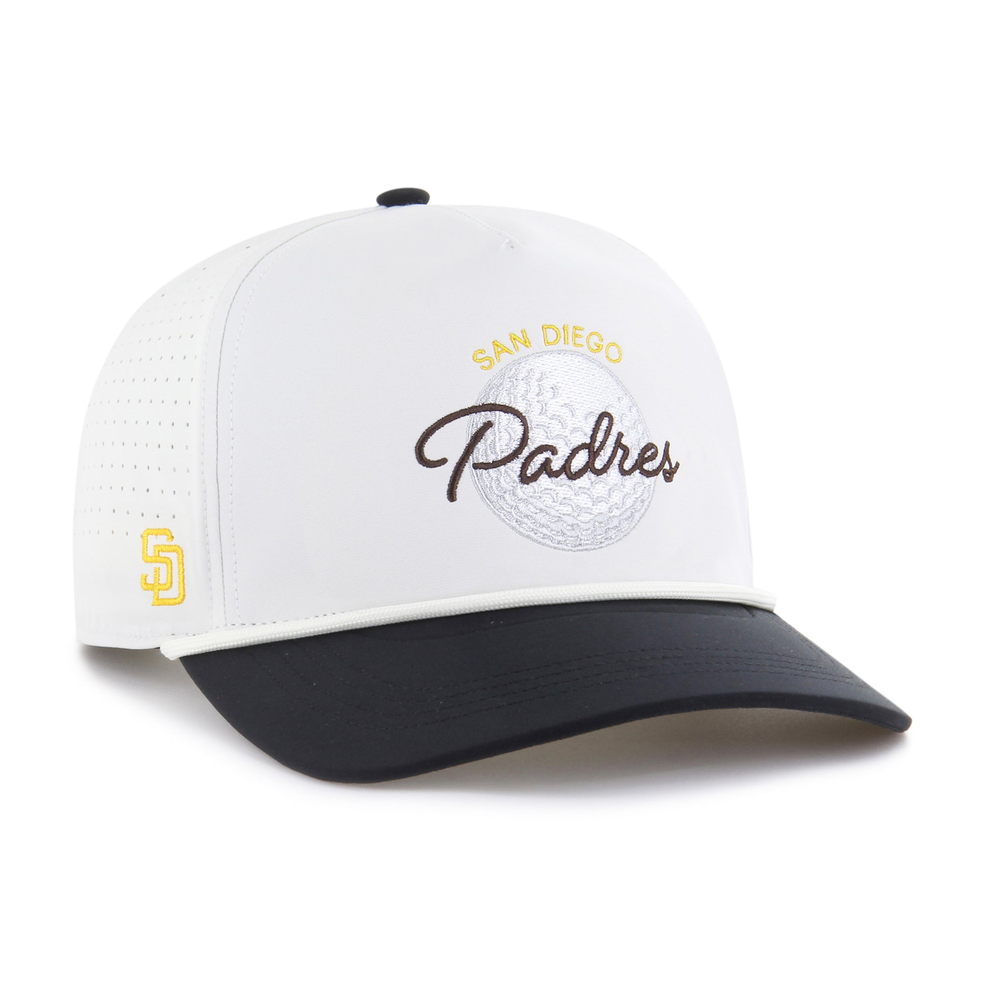 SAN DIEGO PADRES GIMME ROPE '47 HITCH