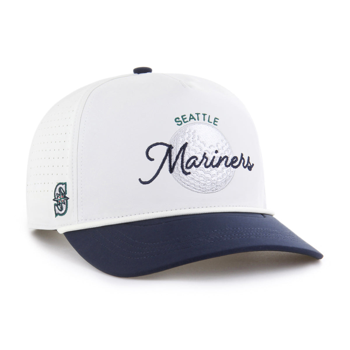 SEATTLE MARINERS GIMME ROPE '47 HITCH