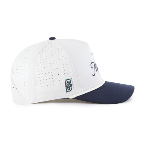 SEATTLE MARINERS GIMME ROPE '47 HITCH