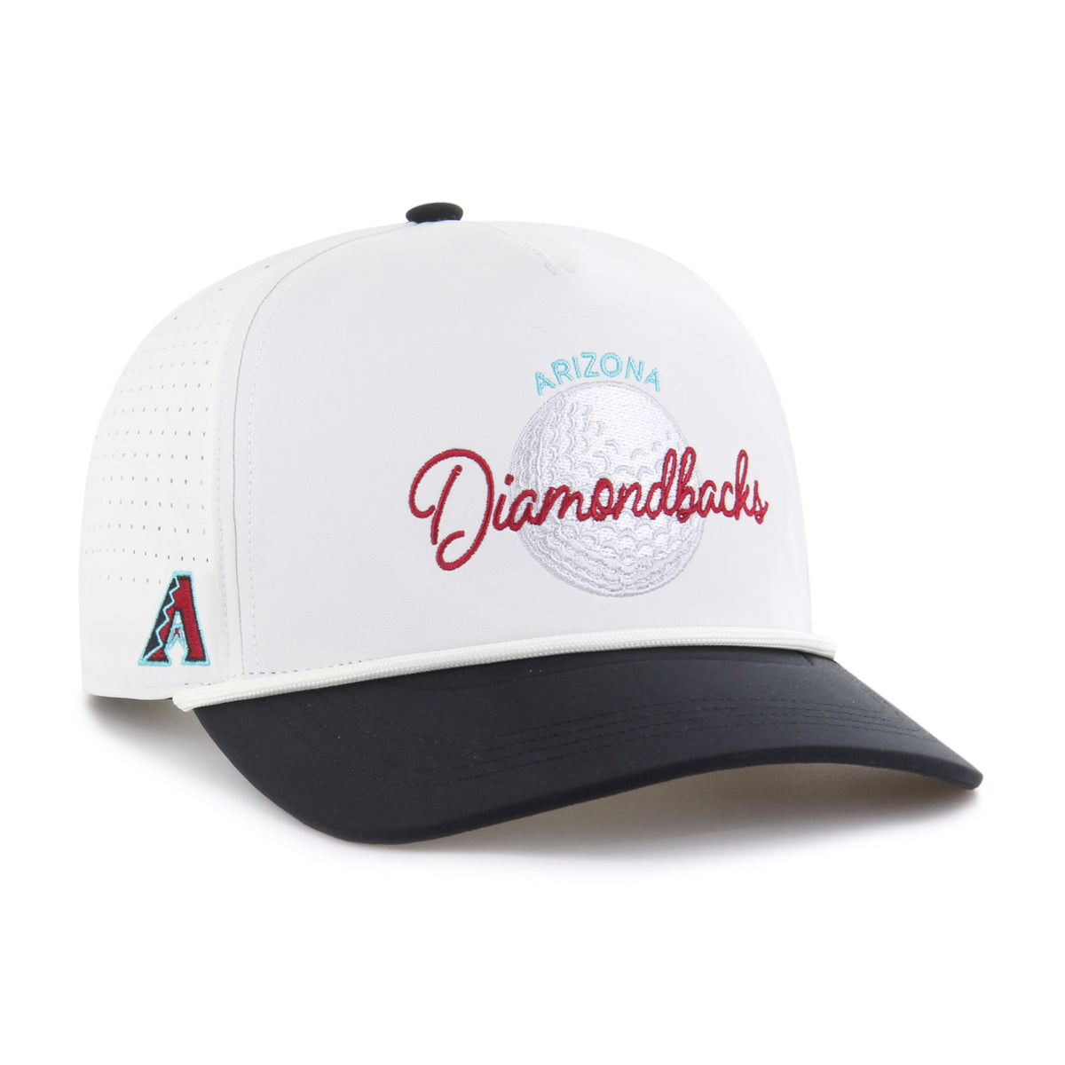 ARIZONA DIAMONDBACKS GIMME ROPE '47 HITCH