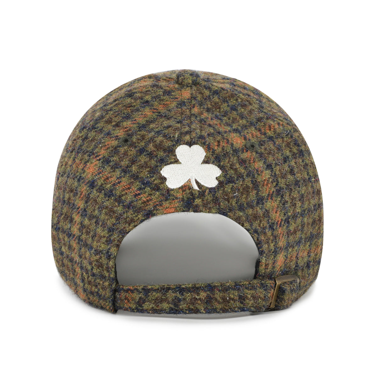 BOSTON RED SOX ST. PATTY'S '47 CLEAN UP