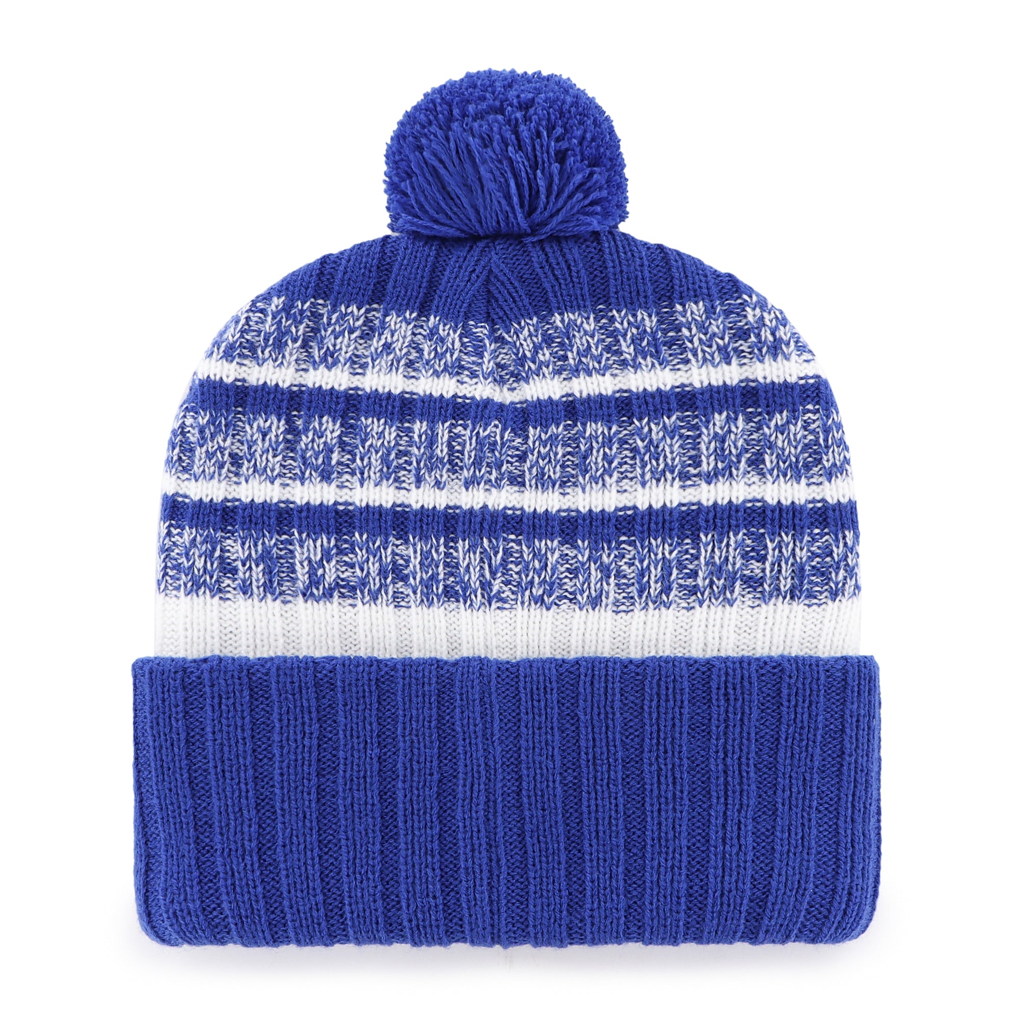 CHICAGO CUBS GRAPHIC TAVERN '47 CUFF KNIT