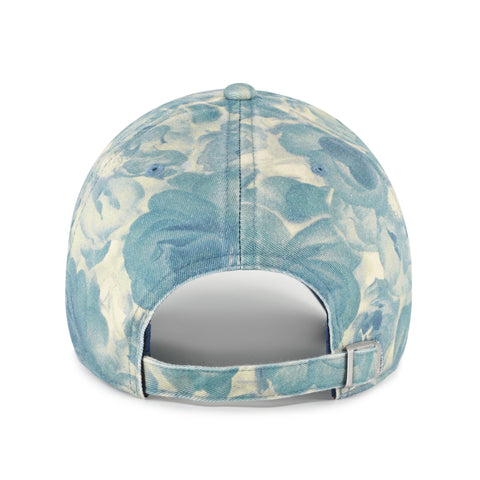 Los Angeles Dodgers Gardenia '47 Clean Up