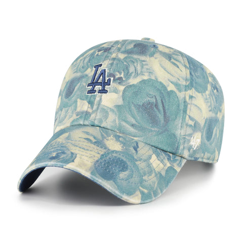 Los Angeles Dodgers Gardenia '47 Clean Up