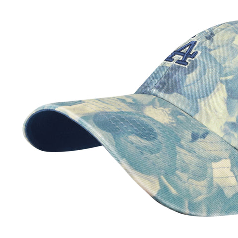 Los Angeles Dodgers Gardenia '47 Clean Up