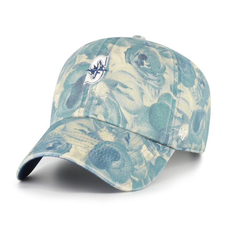 Seattle Mariners Gardenia '47 Clean Up