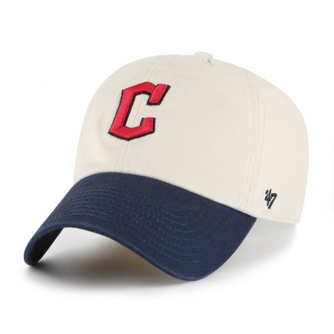 CLEVELAND GUARDIANS GRAND STAND '47 CLEAN UP
