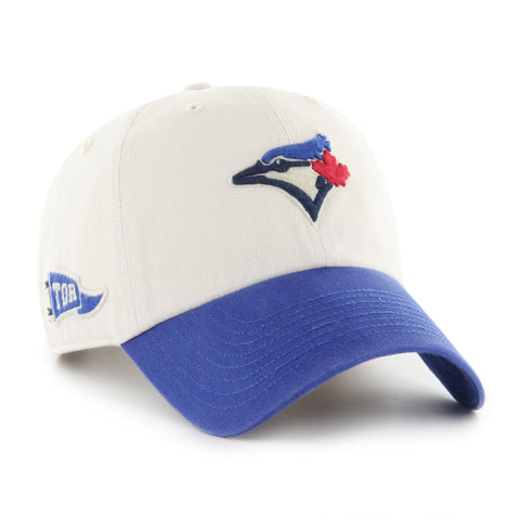 TORONTO BLUE JAYS GRAND STAND '47 CLEAN UP