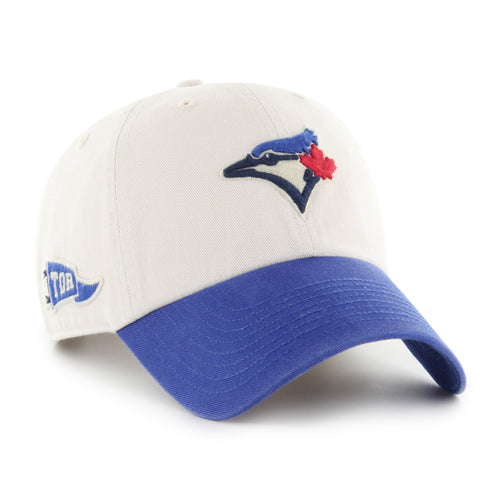 TORONTO BLUE JAYS GRAND STAND '47 CLEAN UP