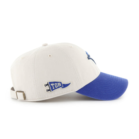 TORONTO BLUE JAYS GRAND STAND '47 CLEAN UP