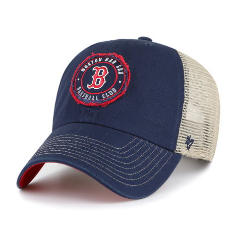 BOSTON RED SOX GARLAND '47 CLEAN UP