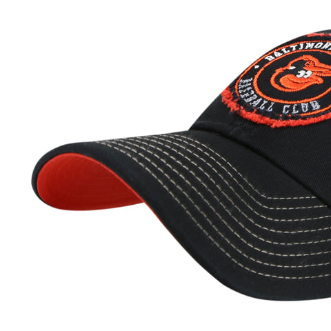 BALTIMORE ORIOLES GARLAND '47 CLEAN UP MESH