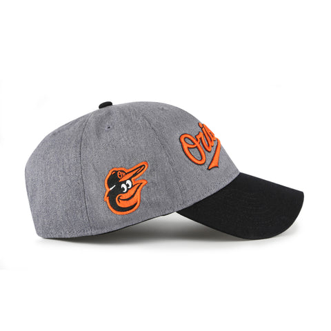 BALTIMORE ORIOLES GRANITE SCRIPT '47 MVP