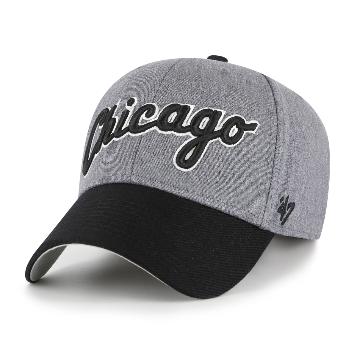 CHICAGO WHITE SOX GRANITE SCRIPT '47 MVP