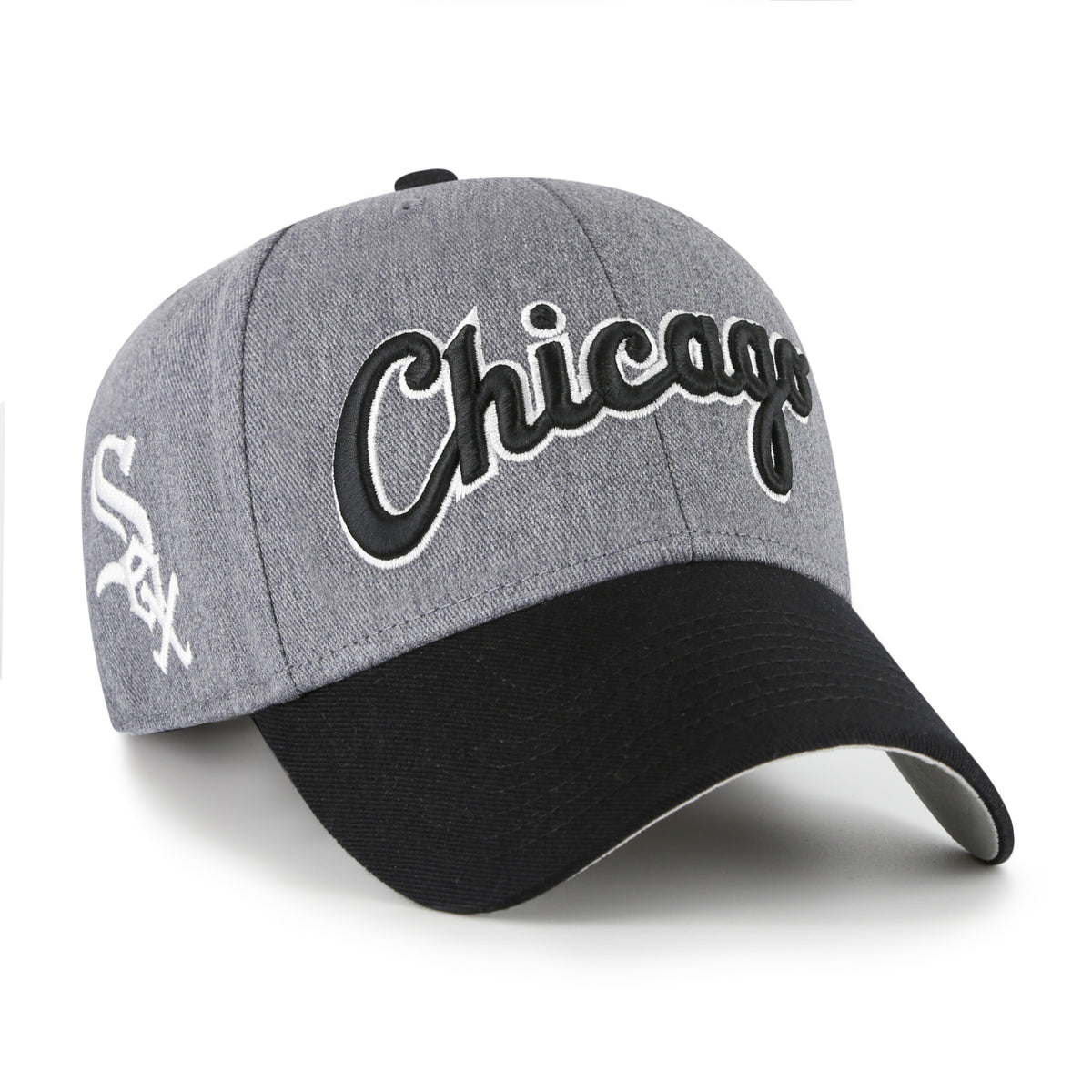 CHICAGO WHITE SOX GRANITE SCRIPT '47 MVP