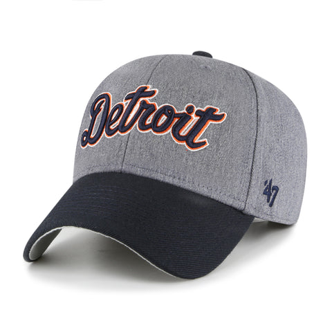 DETROIT TIGERS GRANITE SCRIPT '47 MVP