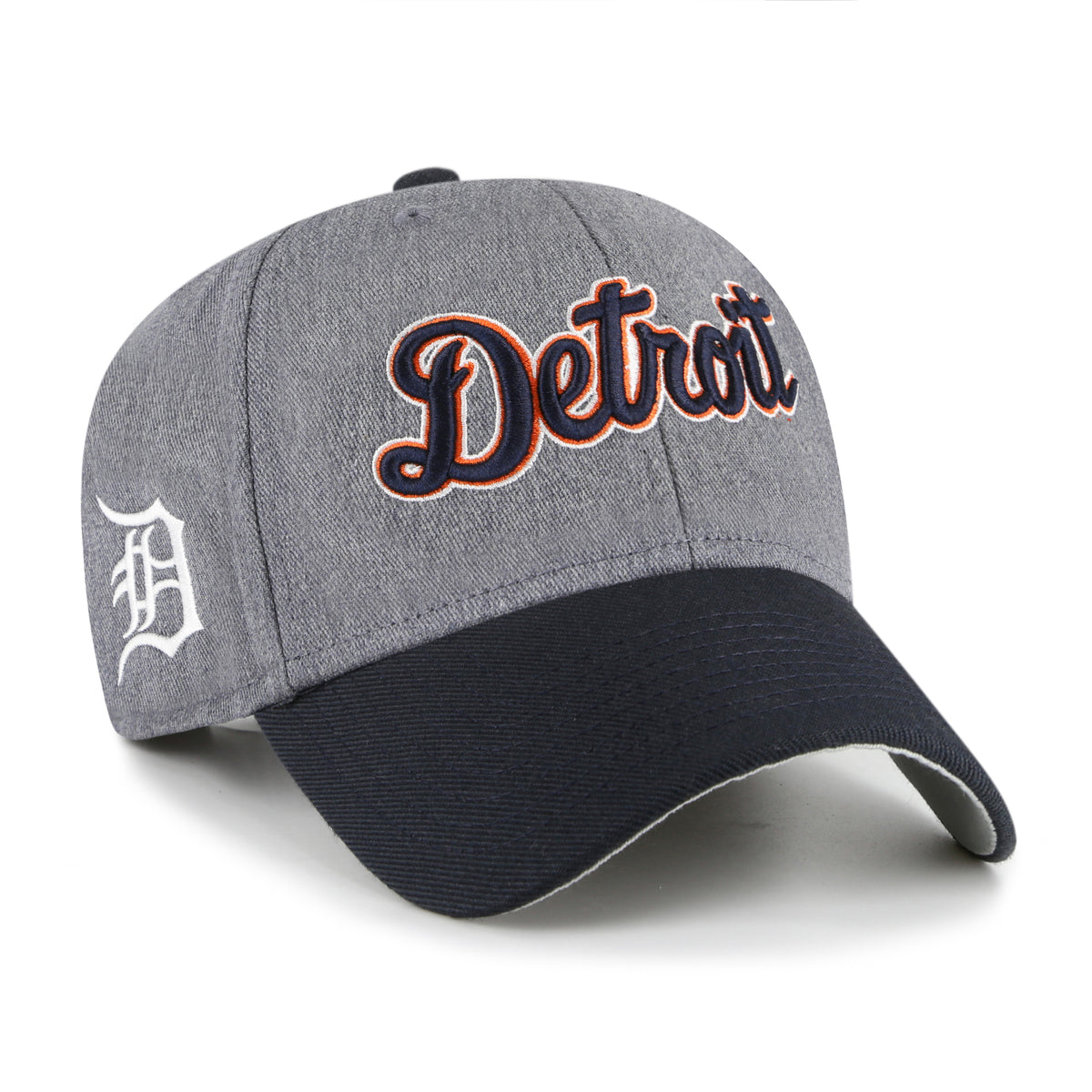 DETROIT TIGERS GRANITE SCRIPT '47 MVP