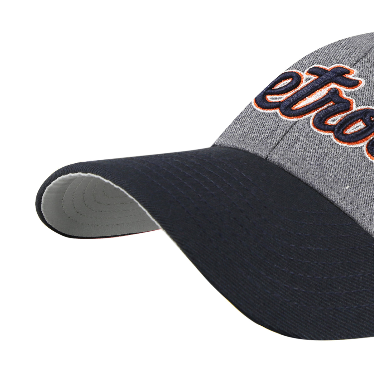 DETROIT TIGERS GRANITE SCRIPT '47 MVP