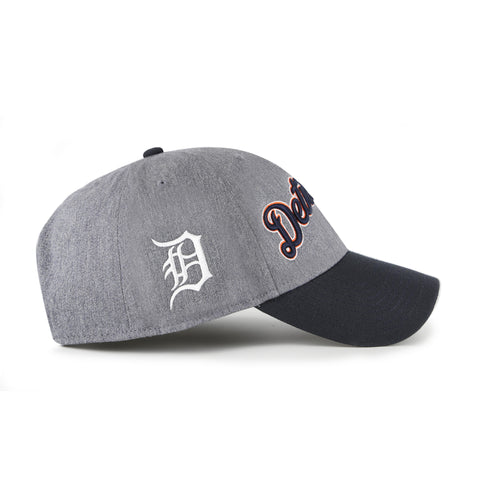 DETROIT TIGERS GRANITE SCRIPT '47 MVP