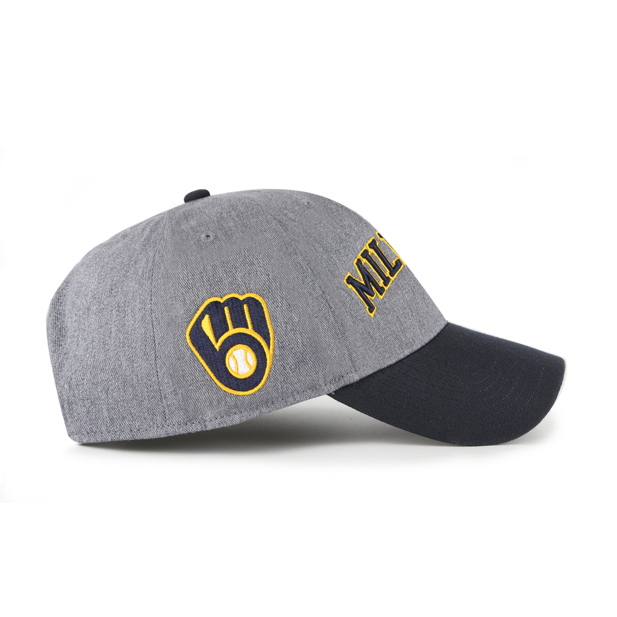 MILWAUKEE BREWERS GRANITE SCRIPT '47 MVP