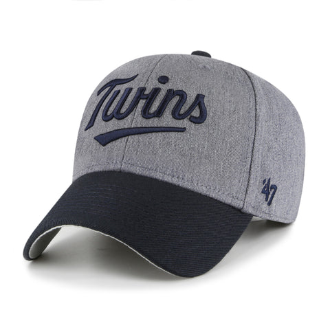 MINNESOTA TWINS GRANITE SCRIPT '47 MVP