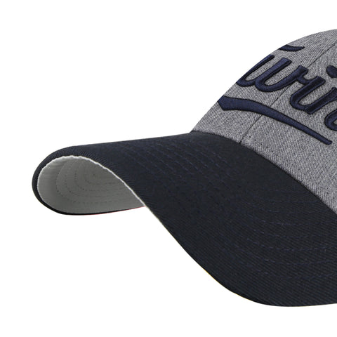 MINNESOTA TWINS GRANITE SCRIPT '47 MVP