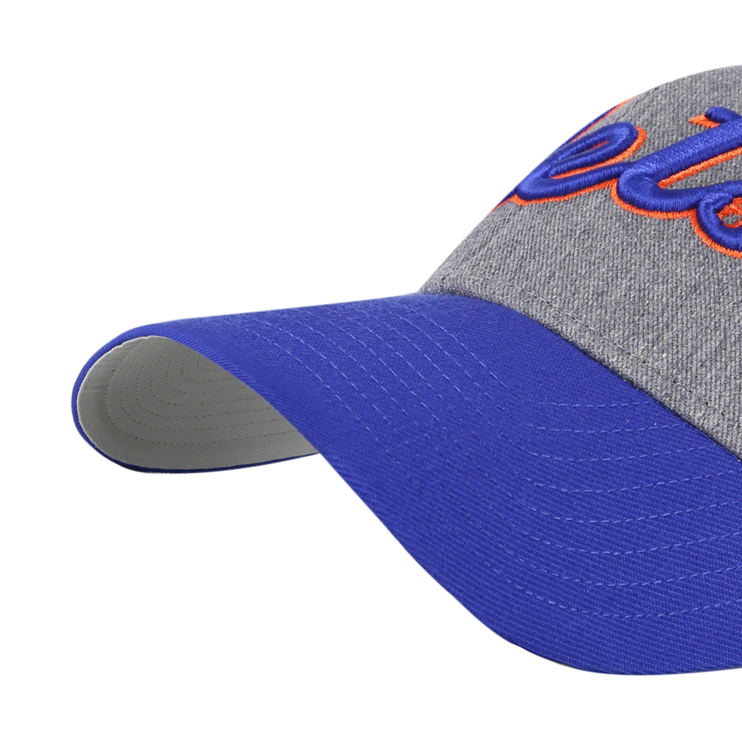 NEW YORK METS GRANITE SCRIPT '47 MVP