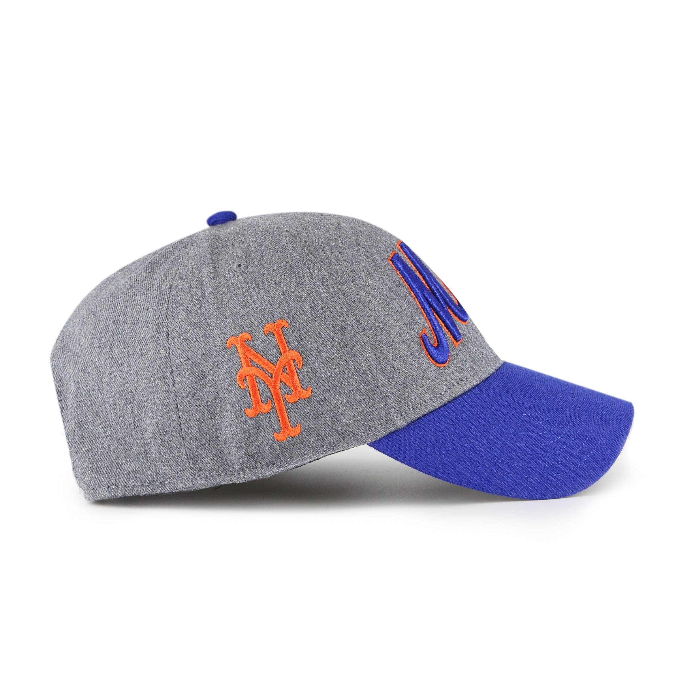 NEW YORK METS GRANITE SCRIPT '47 MVP