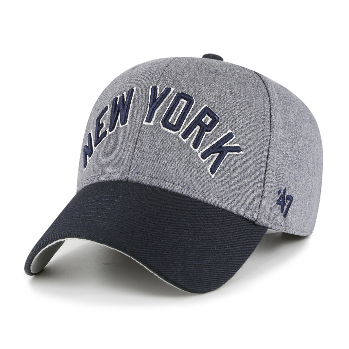 NEW YORK YANKEES GRANITE SCRIPT '47 MVP
