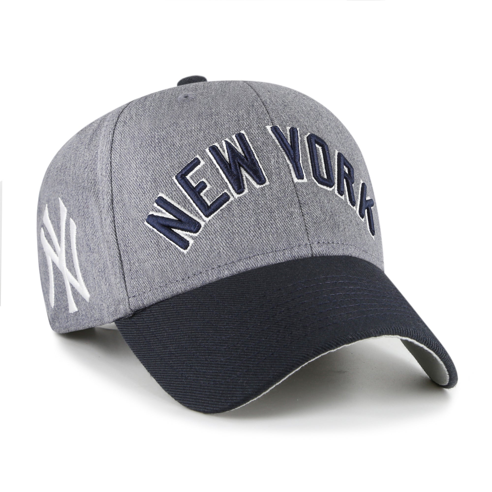 NEW YORK YANKEES GRANITE SCRIPT '47 MVP