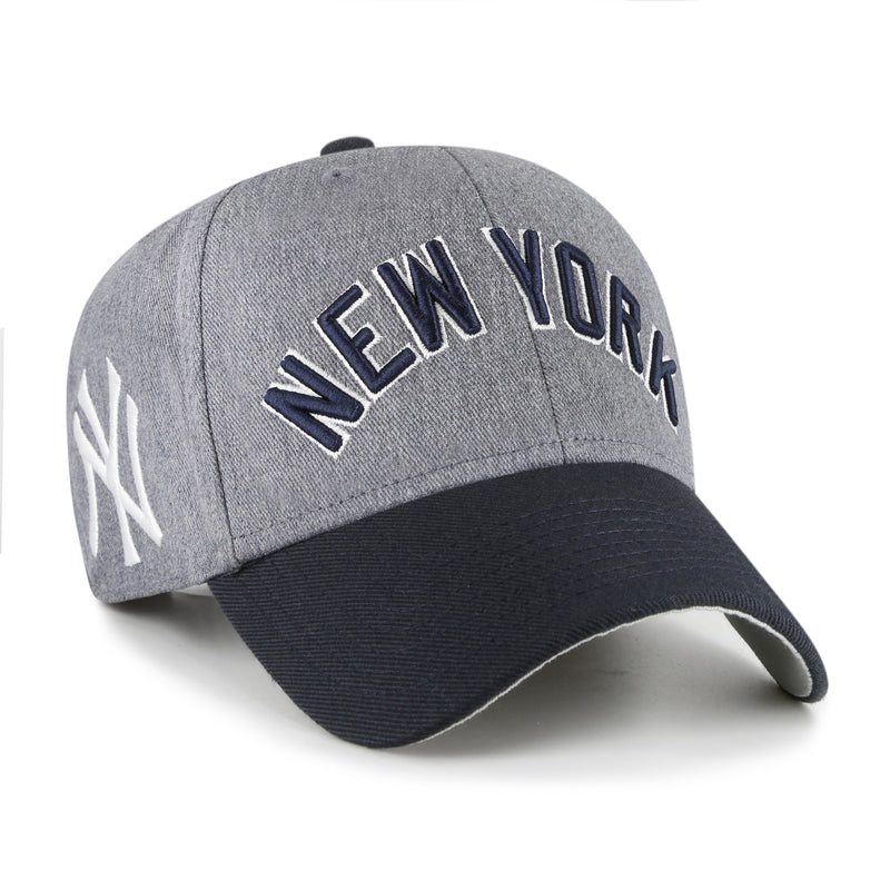 NEW YORK YANKEES GRANITE SCRIPT '47 MVP