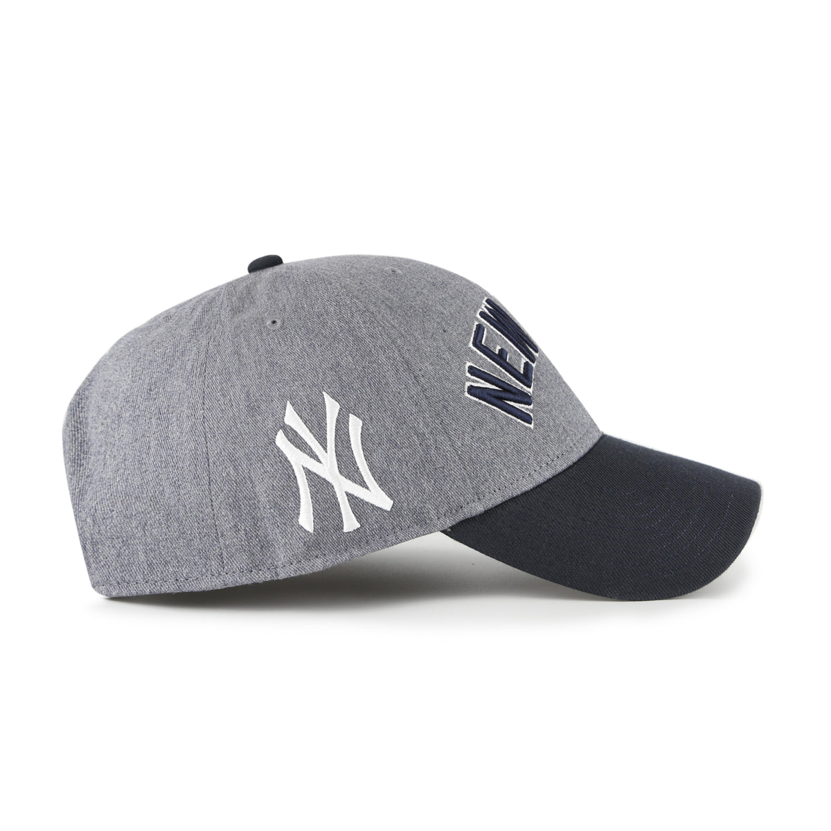 NEW YORK YANKEES GRANITE SCRIPT '47 MVP