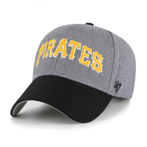 PITTSBURGH PIRATES GRANITE SCRIPT '47 MVP