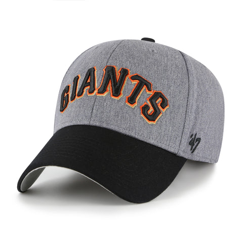 SAN FRANCISCO GIANTS GRANITE SCRIPT '47 MVP