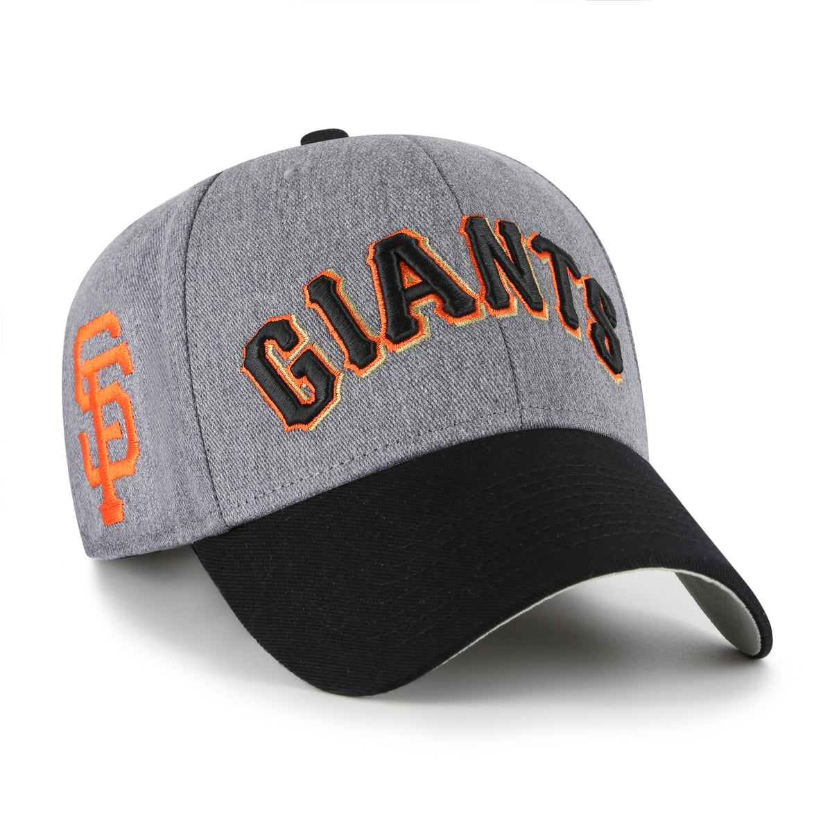 SAN FRANCISCO GIANTS GRANITE SCRIPT '47 MVP