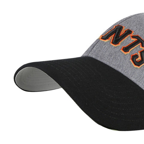 SAN FRANCISCO GIANTS GRANITE SCRIPT '47 MVP