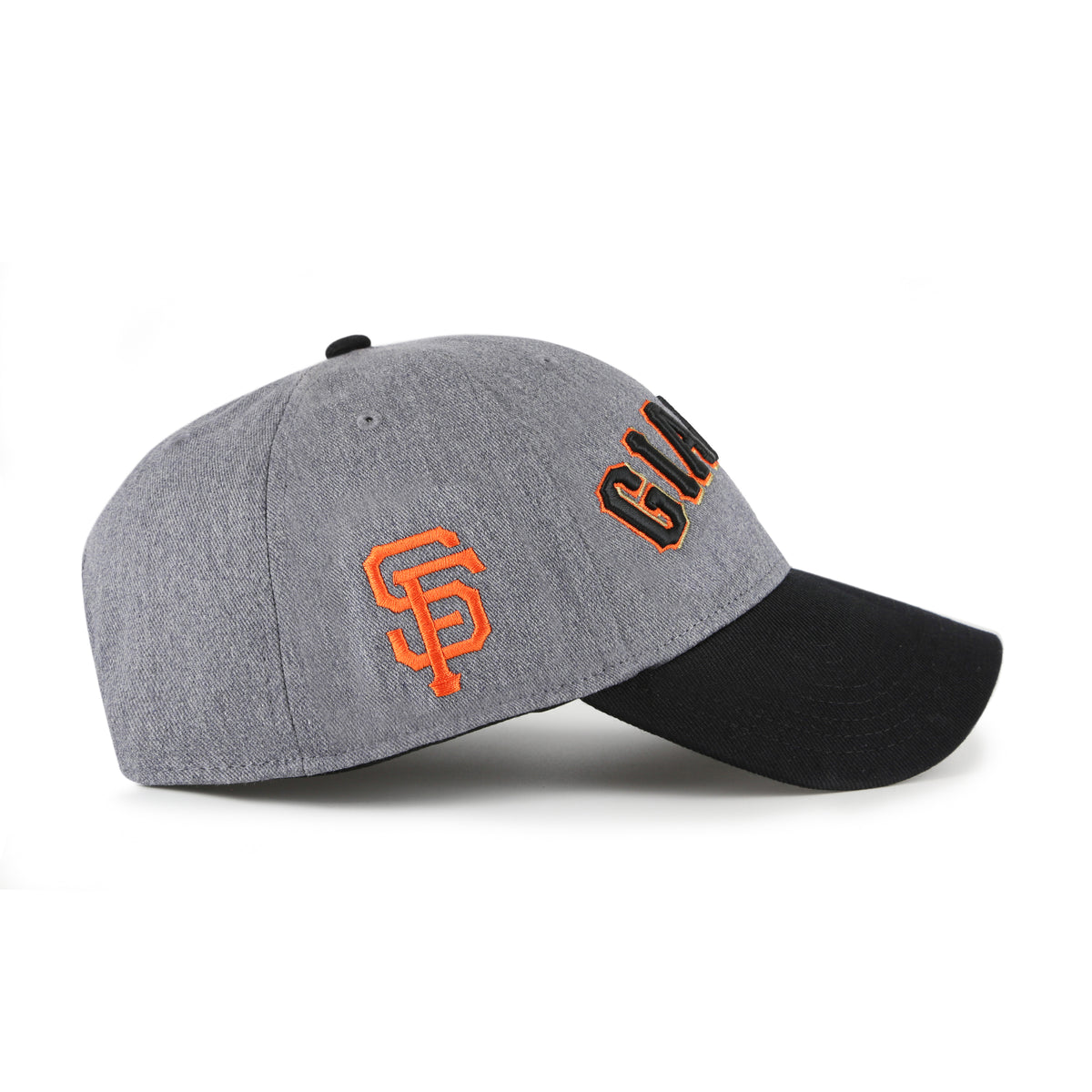 SAN FRANCISCO GIANTS GRANITE SCRIPT '47 MVP