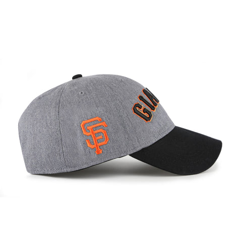 SAN FRANCISCO GIANTS GRANITE SCRIPT '47 MVP