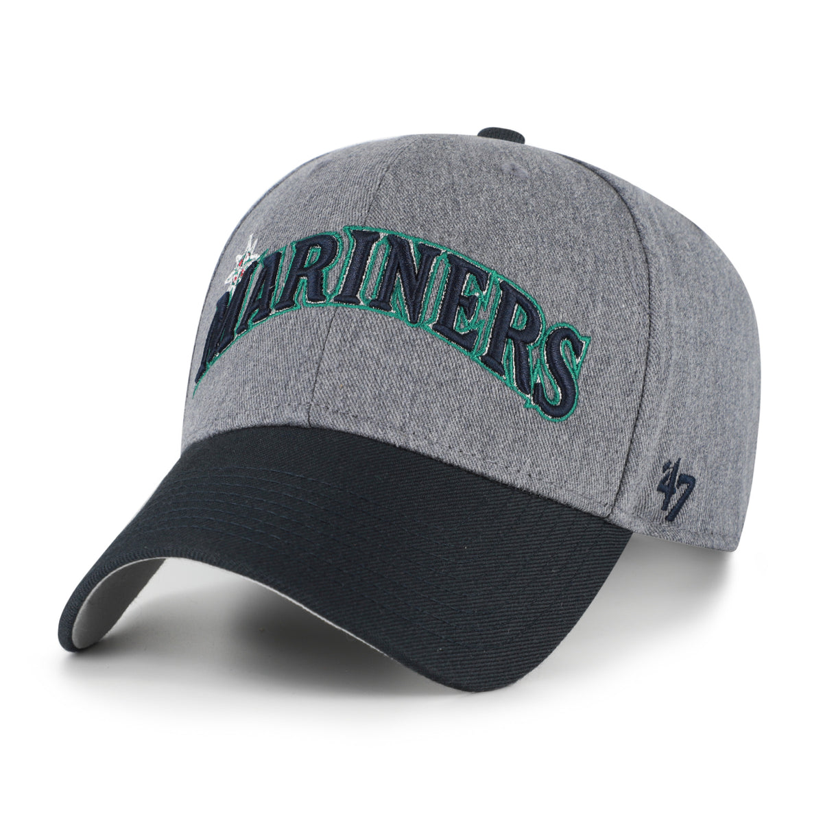 SEATTLE MARINERS GRANITE SCRIPT '47 MVP