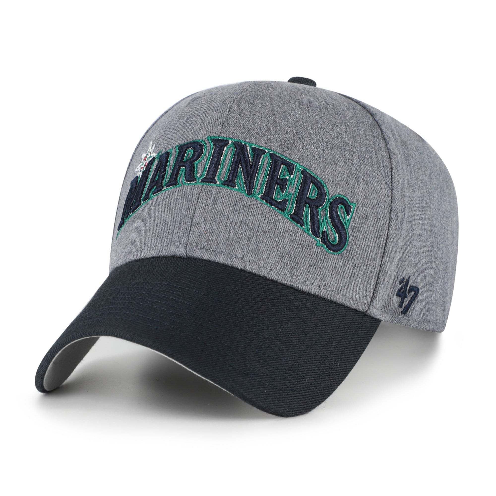 SEATTLE MARINERS GRANITE SCRIPT '47 MVP