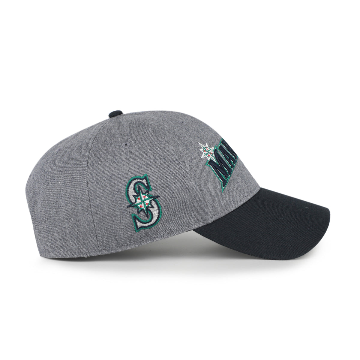 SEATTLE MARINERS GRANITE SCRIPT '47 MVP